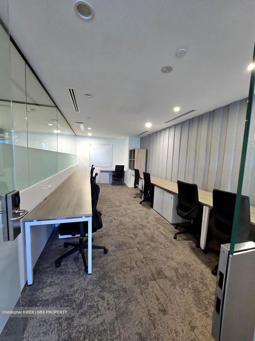 Harbourfront Tower Two (D4), Office #640256031
